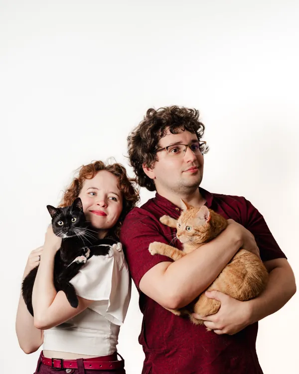 Agnes: poslaná fotka